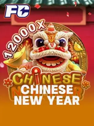 CHINESE NEW YEAR